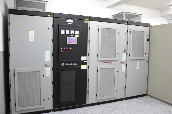 PowerFlex 6000, PowerFlex 7000, 80190 220-01R, 80190-321-01R, 80190-320-03R, 80190-380-01R, 80190-380-02R