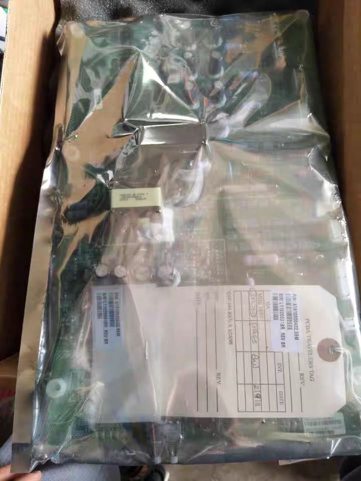 Siemens A1A10000432.55M, Robicon CCB Cell Control Board Perfect Harmony Drive GH180 for Power Cell A1A31000082.660