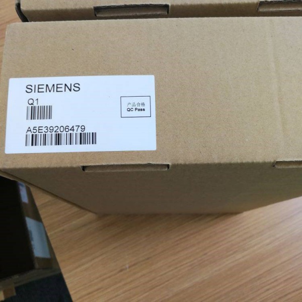 Siemens GH180 Drives KEYPAD, A5E39206479, DEV_CONTROL_SIMATIC HMI, KTP700 BASIC D, 6SR4900-0SM00-0AM0