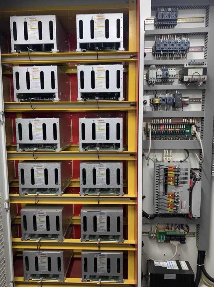 Siemens Robicon A1A252090.11NG, A1A094888, A1A090103, A1A091113, A1A091539, A1A090789, A1A252241.157, 6SR4900-0GA12-0AA0