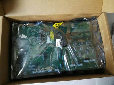 Siemens 6SR3950-0CC03-0AD0 Successor: 6SR0960-0CC14-0AD0(A5E32168144)  PCA, GH180 NXGPRO system interface module