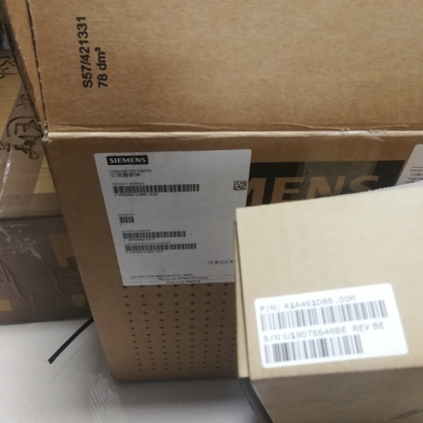 A1A13000405.00 Siemens GH180 Resistor, 300W, 9.0K