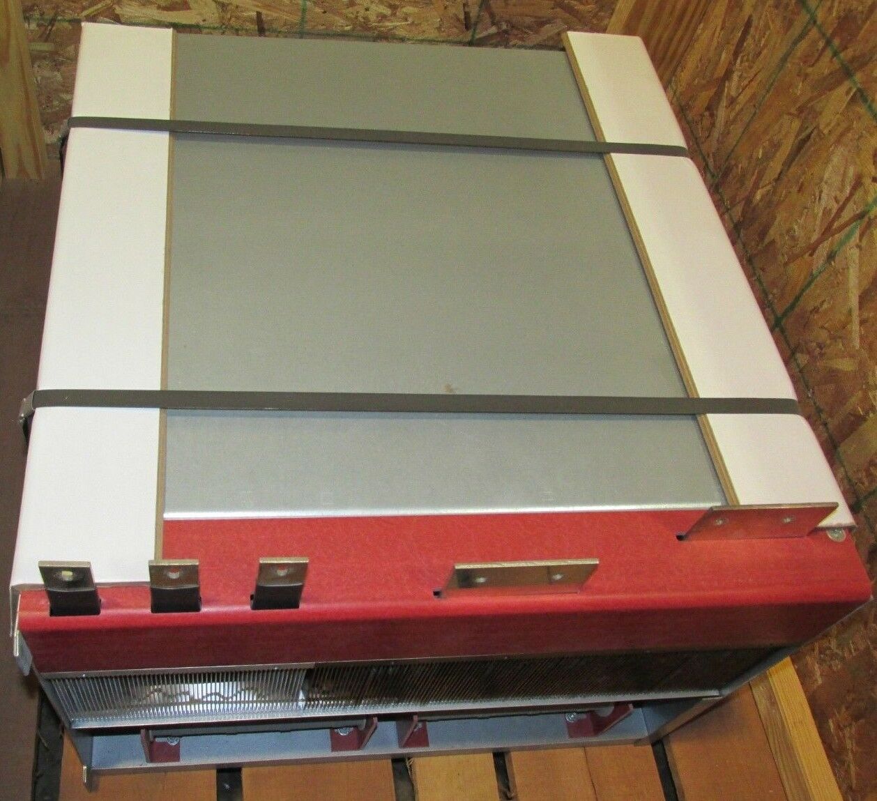 6SR3902-0AK00-0AA0 Siemens SINAMICS PH GH180 AC 6SR3 Power Cell 660A