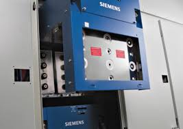 Siemens 6SR3952-0AC50-0AD0, SINAMICS PH GH180 WC 6SR3 Power Cell 1250A 690-750V 2 Quad