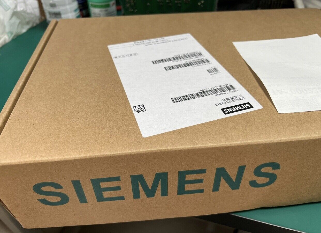 Siemens ROBICON P/N # A1A10000609.00 1.52Meter Fiber Optic Cable