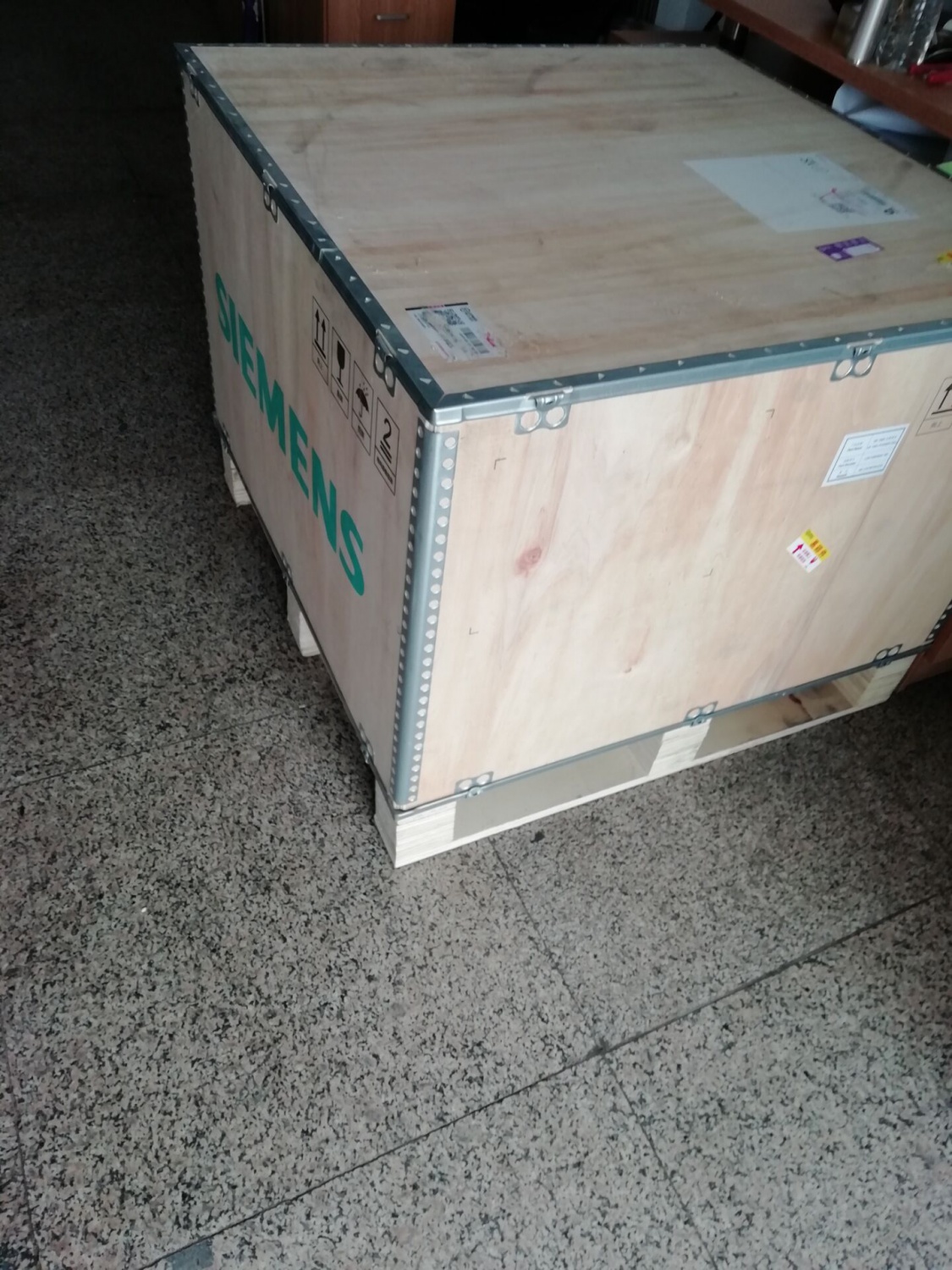 Mitsubishi IGBT CM300HA-28H, Semikron SKKD 162/18,  EPCOS B43456-A9129-M, for Siemens GH180 Power Cell