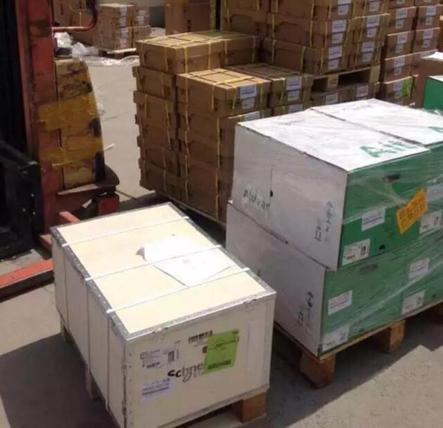 ATV630C25N4, ATV630C16N4, ATV61HC25N4, ATV61HC16N4 - Variable speed drive, Schneider Altivar Process ATV630 - 250kW/400HP - 380...480V