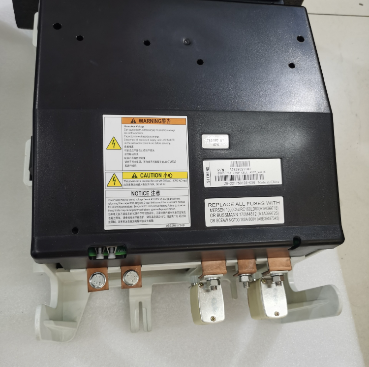 Siemens GEN5 Power Cell, A5E39021146, A5E39021143, A5E39021149, A5E39021140, A5E42740240, A5E42881731
