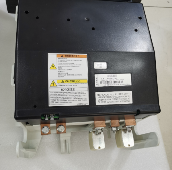 Siemens P/N: A5E39021143 6SR5-70A 750V CELL ASSY_VALUE GEN5 Power Cell