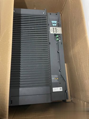 6SL3210-1PE28-8AL0, Siemens SINAMICS G120 POWER MODULE PM240-2 WITH BUILT IN CL. OUTPUT HIGH OVERLOAD: 37KW FOR 200% 3S