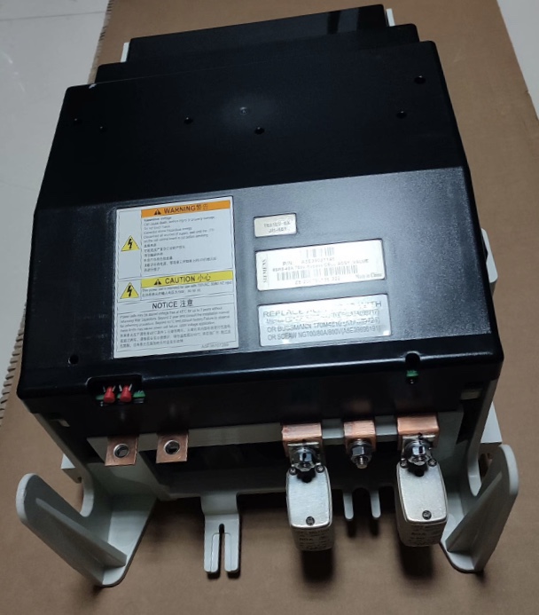 Siemens P/N: A5E39021146 6SR5-40A 750V Bypass CELL ASSY_VALUE
