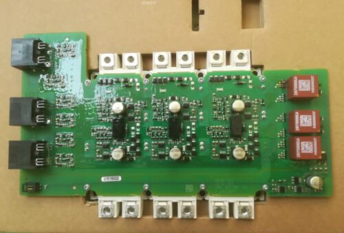 Siemens SINAMICS G120 POWER BLOCK REPAIR FS450R12KE3-S1+A5E36717813, FS225R12KE3-S1+A5E00297617