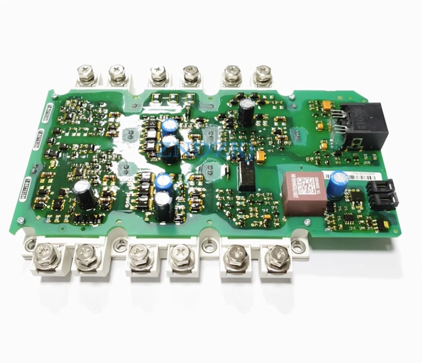 A5E00297630, A5E00296878, A5E00297628, A5E00297621, A5E00297633, A5E00297687 Siemens G150/G130/S120 IGD3/R2 BOARD