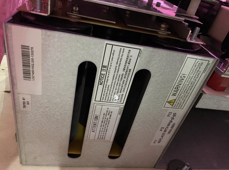LDZ14501001.140, Robicon 140A Power Cell, LDZ14501002.200, Siemens 200A Power Cell, LDZ14501000.070, LDZ14501000.100, LDZ14501002.260