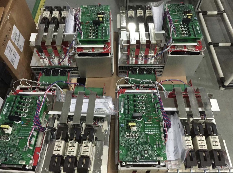 LDZ14501001.140, Robicon 140A Power Cell, LDZ14501002.200, Siemens 200A Power Cell, LDZ14501000.070, LDZ14501000.100, LDZ14501002.260