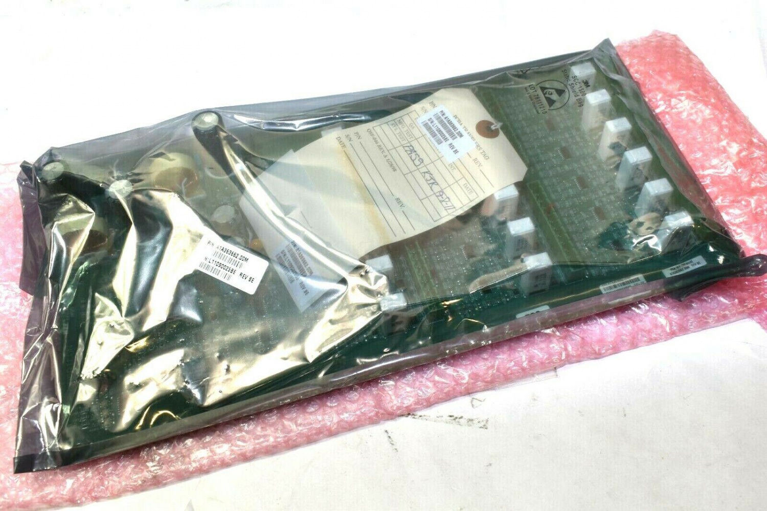 Bypass Control Board, A1A363662.00M, A1A10000416.00M, A5E45777827002, 6SR0960-0EA03-0AD0, LDZ363662.00C
