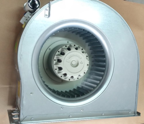 ZIEHL-ABEGG RG28P-4EK.4I.1R Blower, Siemens A5E00161569, 6SL3362-0AG00-0AA1, SINAMICS/MICROMASTER PX Replacement fan