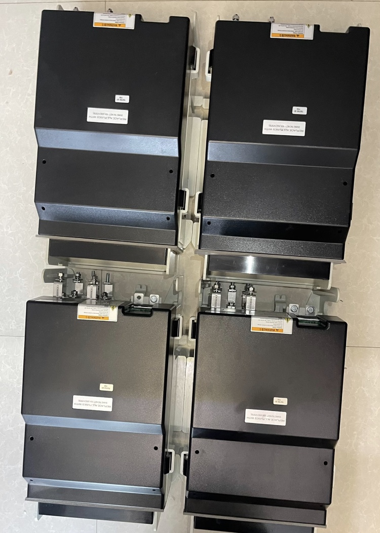 A5E42740130, Siemens OPT U11: G5P2 140A W/BYPASS CELL ASSY., A5E42740268, A5E42740240, A5E42740246, GEN5 Power Cell