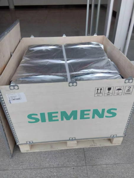 6SR4902-0AD01-0AD0, 6SR4902-0AD01-0AA0, Siemens SINAMICS PERFECT HARMONY GH180 Power cell 140 A GenIV