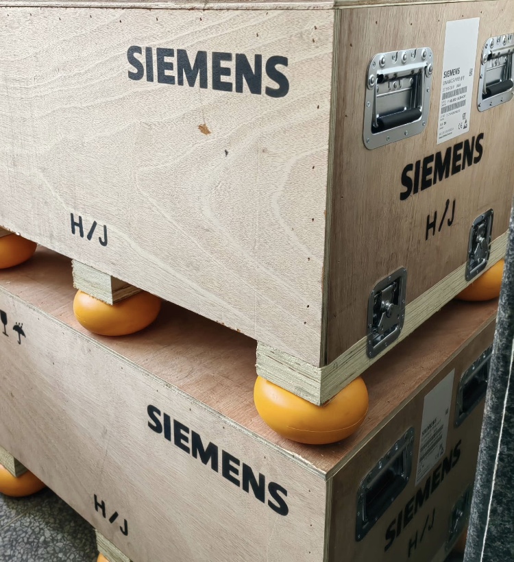 6SL3353-1AG41-8DA1, Siemens Germany VFD SINAMICS S120 Drives Replacement power block for 500-690V 3AC, 50/60 Hz, 1880A, 160Kg