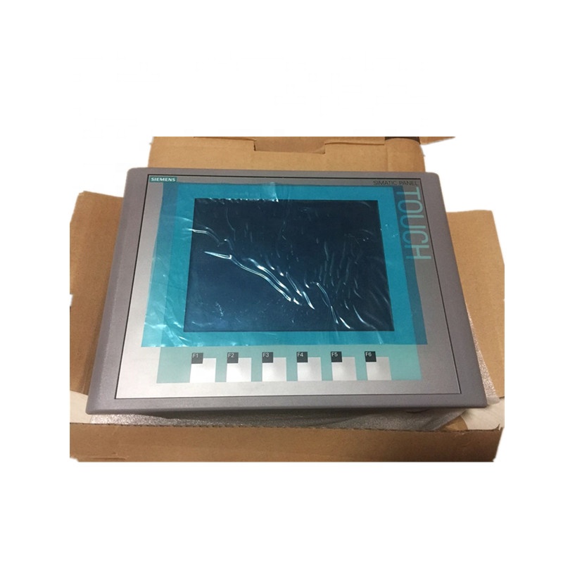 6AV6647-0AC11-3AX0, 6AV6644-0AA01-2AX0, 6AV6647-0AF11-3AX0, 6AV6642-0BA01-1AX0 Siemens SIMATIC TOUCHPANEL TP177B PN/DP STN 265 COLOR-DISPLAY