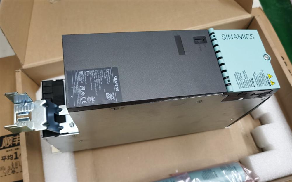 6SL3120-1TE15-0AD0, 6SL3120-1TE21-8AC0, 6SL3120-2TE21-0AD0, 6SL3120-1TE23-0AD0, Siemens SINAMICS S120 SINGLE MOTOR MODULE