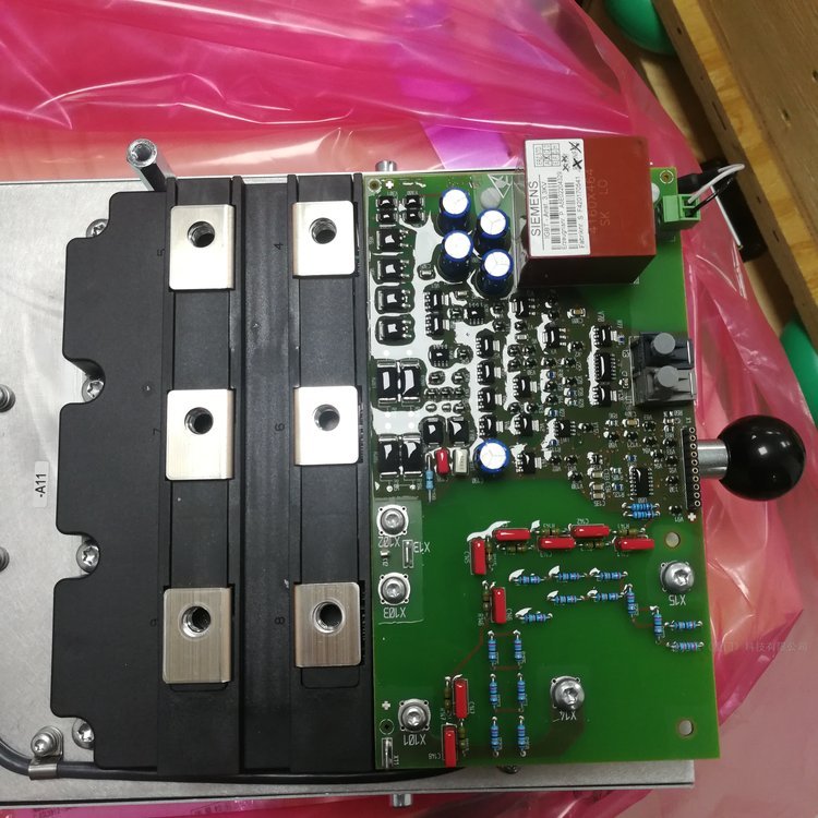 6SL3912-5AP36-0AA0, 6SL3912-5AP34-0AA0, 6SL3912-0EP41-0AA0, 6SL3912-0BN43-8CA0 for SINAMICS GM150 （IGBT） 3.3kV