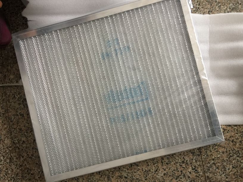 Siemens Robicon Air Filter A5E03927689; LDZ10501353; LDZ10501351 Air Filter