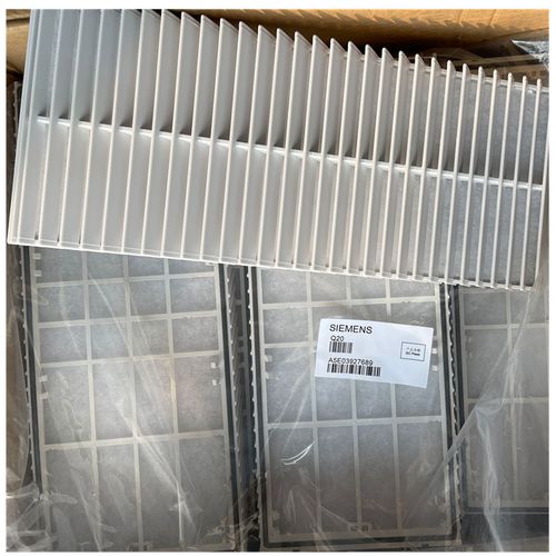 Siemens Robicon Air Filter A5E03927689; LDZ10501353; LDZ10501351 Air Filter