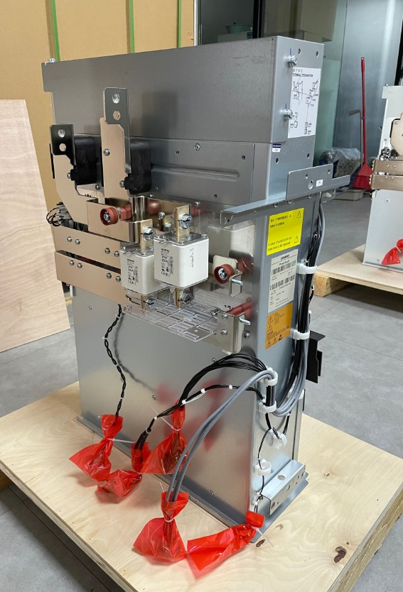 Siemens SINAMICS power block 6SL3351-1AE38-4BA1, 6SL3352-1AE38-4BA1, 6SL3352-1AG38-1FA1, 6SL3352-1AE37-5EA1, 6SL3352-1AG32-6AA1