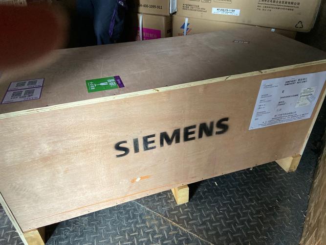 Siemens SINAMICS power block 6SL3352-1AG34-1EA1, 6SL3352-1AE32-1AA1, 6SL3352-1AG34-1CA1, 6SL3352-1AE38-4EA1, 6SL3352-1AG34-1BA1
