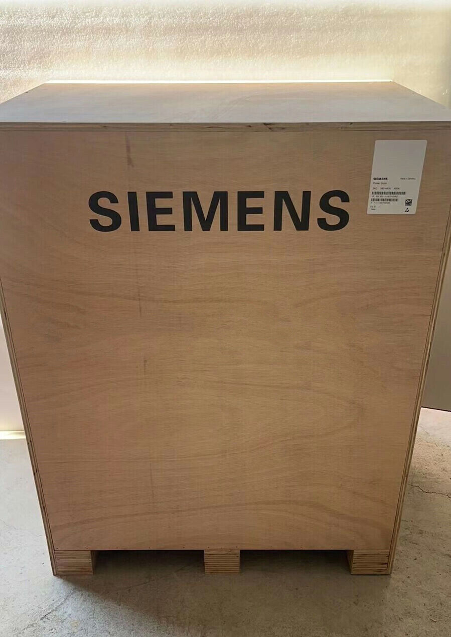 Siemens SINAMICS power block 6SL3352-1AG34-7EA1, 6SL3351-1AE35-0AA2, 6SL3351-1AE33-8AA2, 6SL3351-1AE33-1AA2, 6SL3351-1AE32-6AA2