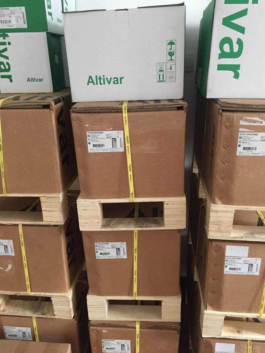 Schneider ATV61HD75N4 75KW, ATV61HD90N4 90KW, ATV61HC11N4 110KW, ATV61HC13N4 132KW, ATV61HC16N4 160KW, ATV61HC22N4 220KW（200KW）