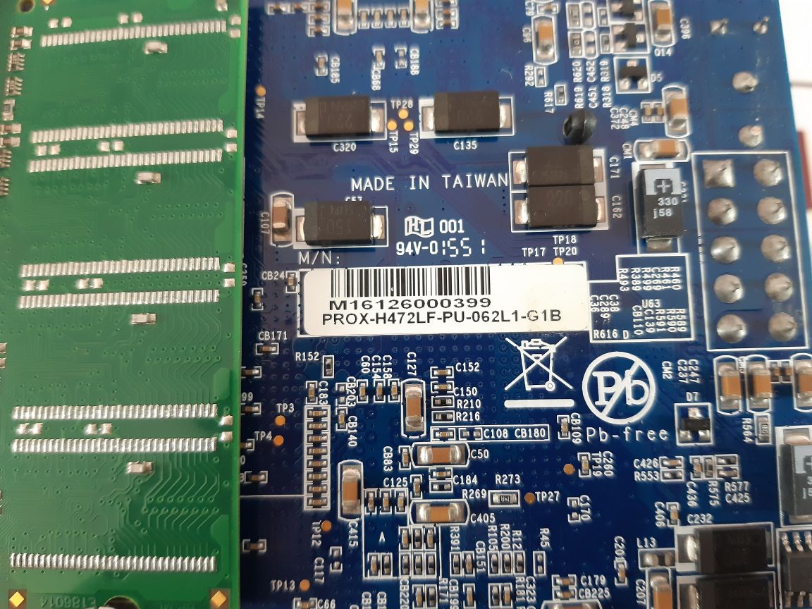 Siemens A1A0100521 Motherboard=PROX-H472LF-PU-062L1-G1B, A1A10000623.00M CPU Kit=A1A0100521 CPU Board+A1A10000283.01M Keypad adapter board+A1A260986.00 CF