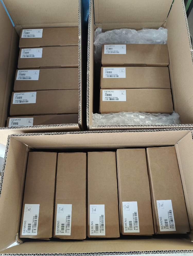 Siemens ACCB A5E34621797054, A5E34621797053, A5E34621797071, A5E34621797072, A5E34621797002, A5E34621797003, PCA 630/690/750V Cell Control Board