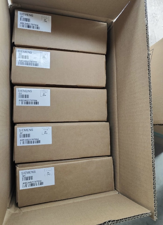 Siemens ACCB A5E34621797054, A5E34621797053, A5E34621797071, A5E34621797072, A5E34621797002, A5E34621797003, PCA 630/690/750V Cell Control Board
