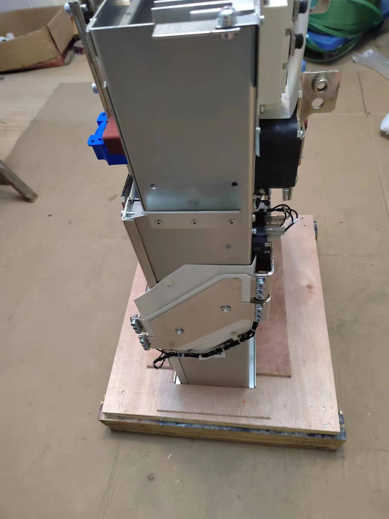 6SL3330-7TE35-0AA3, Siemens SINAMICS S120 ACTIVE LINE MODULE INPUT: 3-PH 380-480V, 6SL3330-7TE36-1AA3, 6SL3330-7TE37-5AA3, 6SL3330-7TE38-4AA3, 6SL3330-7TE41-0AA3