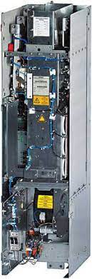 6SL3335-7TG41-3AA3, Siemens SINAMICS S120 Active Line Module, Input: 500-690V 3AC, 6SL3335-7TG41-6AA3, 6SL3352-1AE32-1AA1, 6SL3351-6TE35-0AA3, 6SL3351-6TE33-8AA3