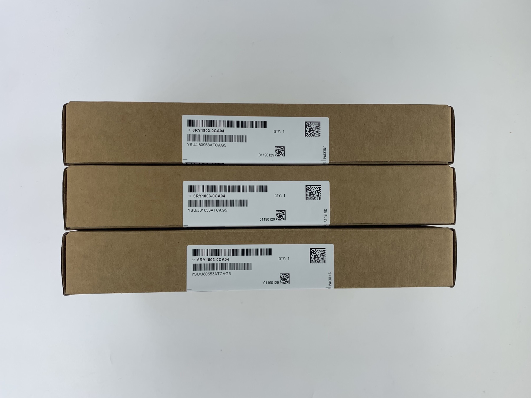 Siemens 6RY1803-0CA01 Power unit, 6RY1803-0CA02, 6RY1803-0CA03, FIELD SUPPLY, 6RY1803-0CA04, 6RY1803-0CA11, 6RY1803-0CA12, 6RY1803-0CA15, 6RY1803-0CA21