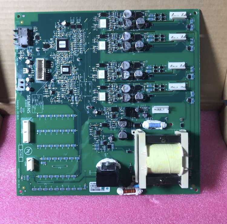 Siemens G5 CCB for Siemens MV VFDs, A5E36464150001 Rev: AG, Rev: AJ, PCA, 750AC, A5E39272776001 Rev: AF, A5E39272776003, A5E39272776002