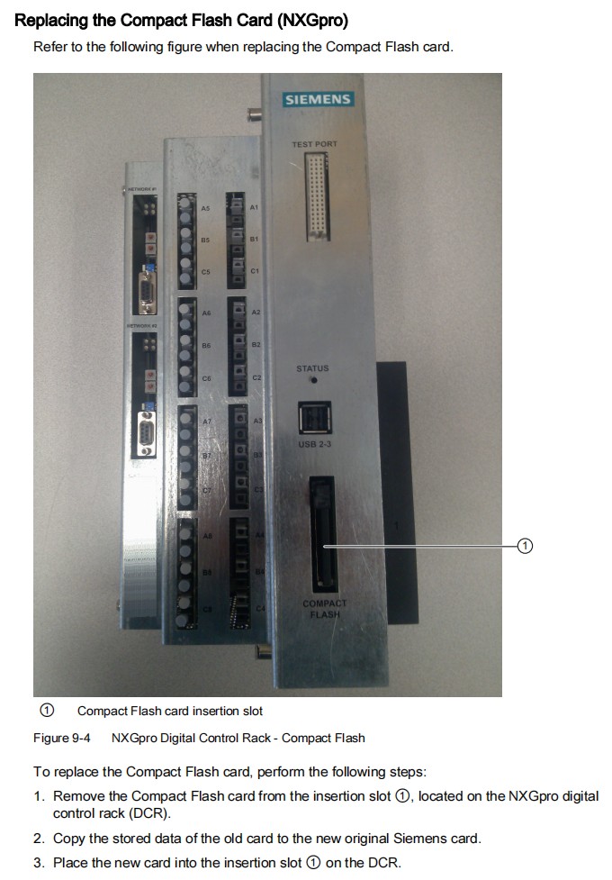 Siemens SINAMICS PERFECT HARMONY GH180 GEN4 CELL 40A/70A/140A/200A/260A/315A/375A/500A/660A/750A Obsolescence phase-out in 2020