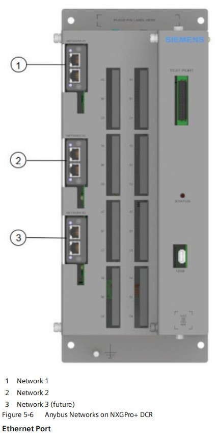 Siemens SINAMICS PERFECT HARMONY GH180 GEN4 CELL 40A/70A/140A/200A/260A/315A/375A/500A/660A/750A Obsolescence phase-out in 2020
