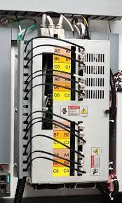 6SR3960-0LA00-0AC0 fiber-optic set 18 cells, Siemens SINAMICS PERFECT HARMONY GH180 GENIIIE