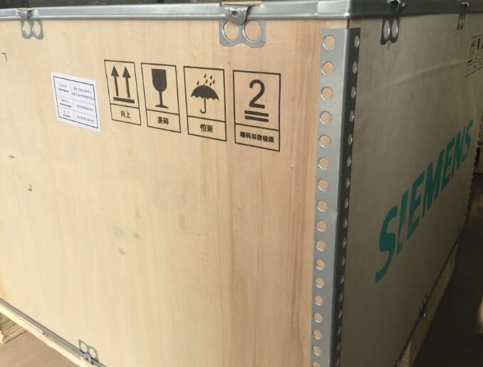6SR3902-0AH00-1AD0, PERFECT HARMONY Power Cell GEN3E, 375A, Anodized, Anodized refers to the use of electrolysis to coat a protective oxide layer on the metal surface