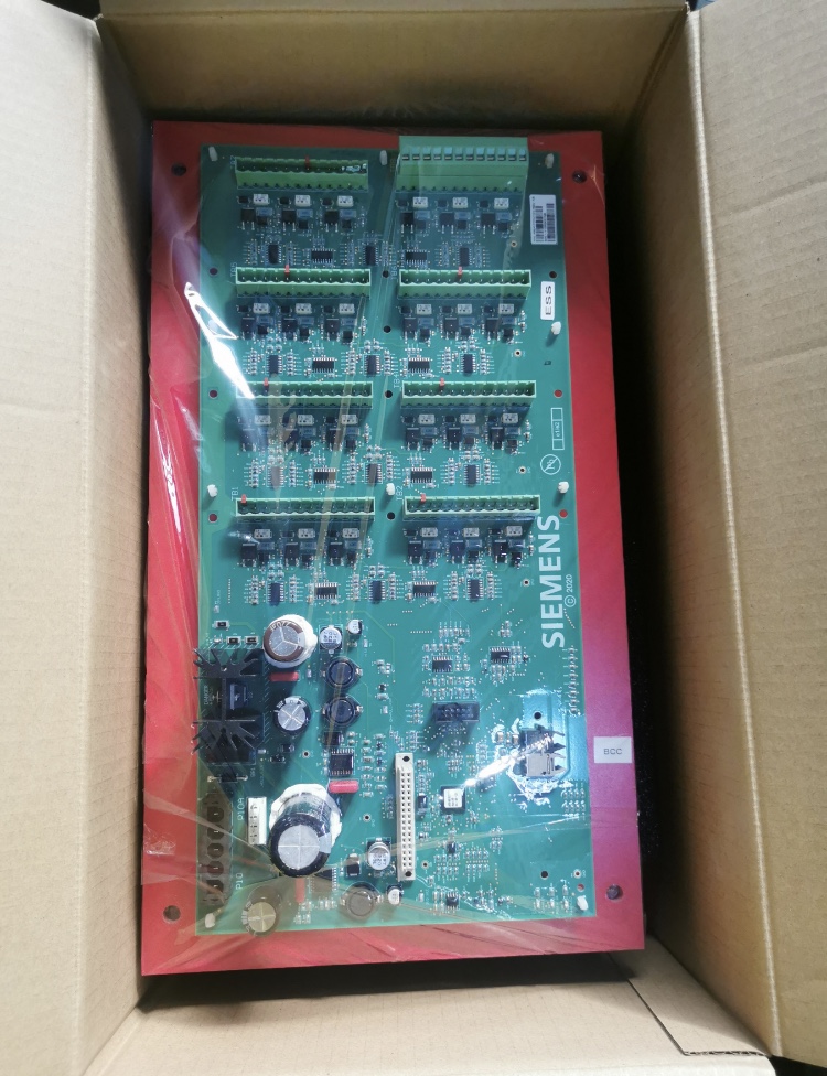 Siemens GH180 Bypass Board, A5E37926678, 6SR5900-0EM01-0AD0, A5E40857482, 6SR0960-0AM83-0AD0, A5E45777827004