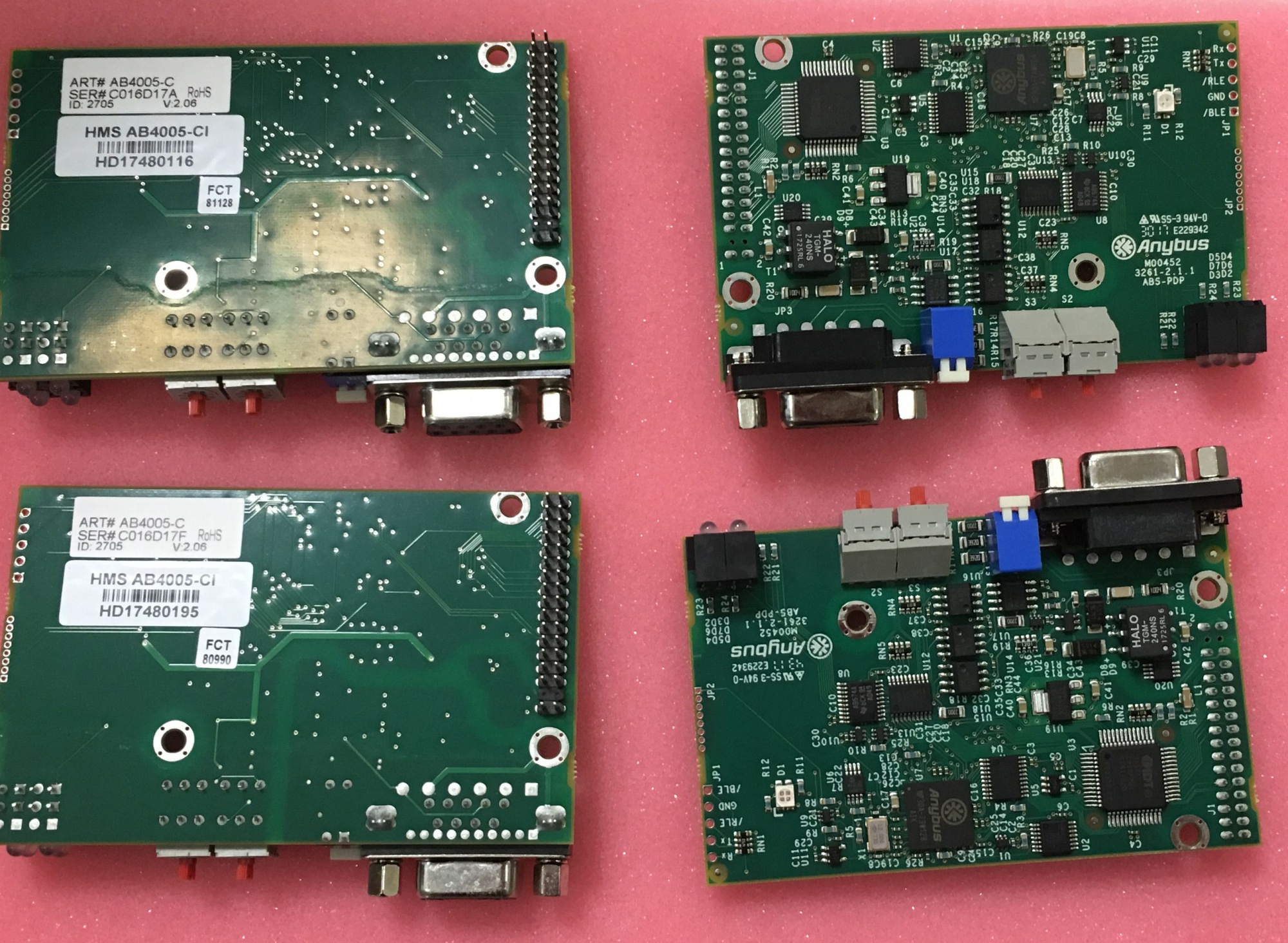 Siemens A1A252241.159 MODBUS PLUSE KIT, A1A090264 FILTER,110/250VAC,50/60HZ,16A, LDZ10506412 EMI FILTER,FN3258-30-47,480V,30A