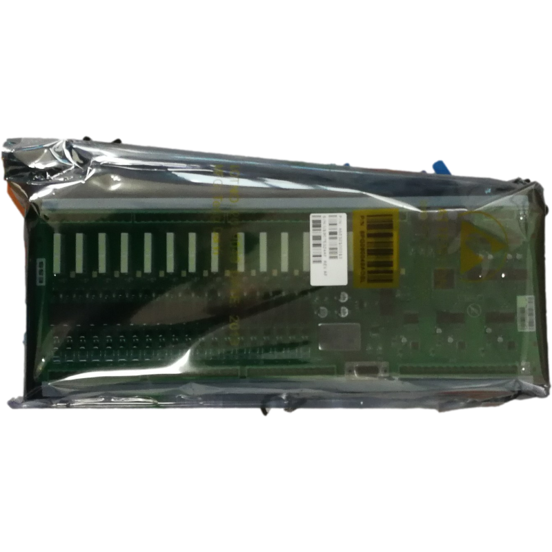 Siemens PCA SYSTEM I/O BREAKOUT BOARD 6SR0960-0CB07-0AD0, 6SR0960-0CB07-1AA0, 6SR0960-0CB07-1AD0, 6SR0960-0CB07-2AD0