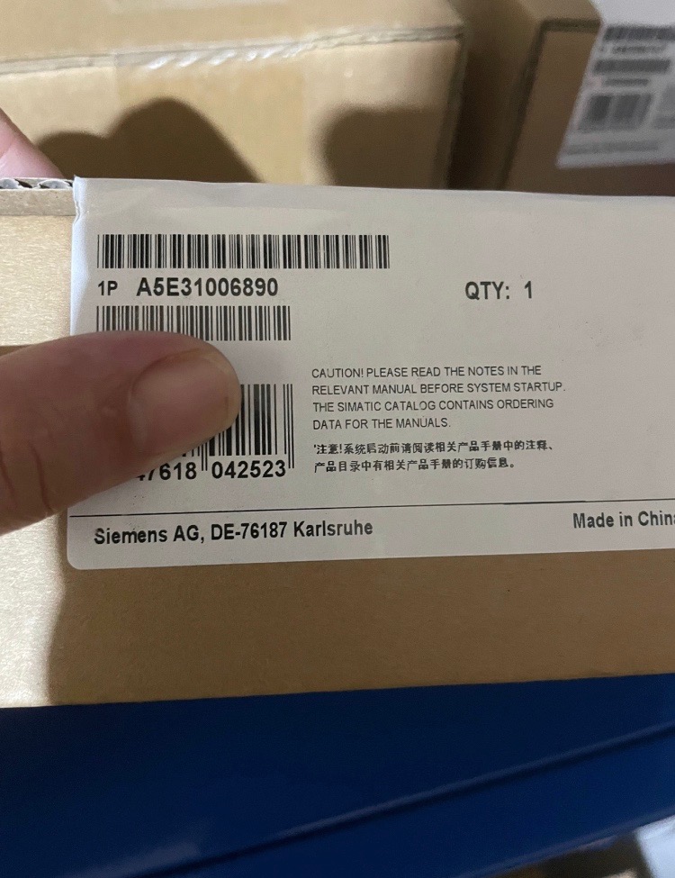 A5E02625806, A5E02625806-K7, A5E02625806-K6 Siemens Simatic HMI IPC677C SIMATIC PC Power Supply, Successor: A5E31006890, A5E31006890-K8, A5E31006890-K9 