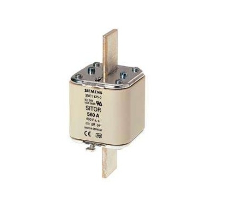 SIEMENS A1A092604, 1000V, 1A FUSE; A1A089149, BLOWER FUSES 8A, 600V; A1A081099 CONTROL FUSE SA 600V HS CODE:8536100040; A1A080752 3A 600V FUSE; A1A089592 BYPASS FUSE 2A, 1200V; A1A11006180.01 FILTER XFMR SECTION; A1A11006180.00 FILTER CELL SECTION
