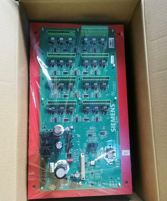 ​Siemens A5E37926678, A5E45777827004, PCA W/FIRMWARE, BYPASS CONTROL, 6SR5900-0EM01-0AD0; A5E45777827001, 6SR5900-0EM10-0AD0, PCA,BCB-Type 1 Coil （400A）